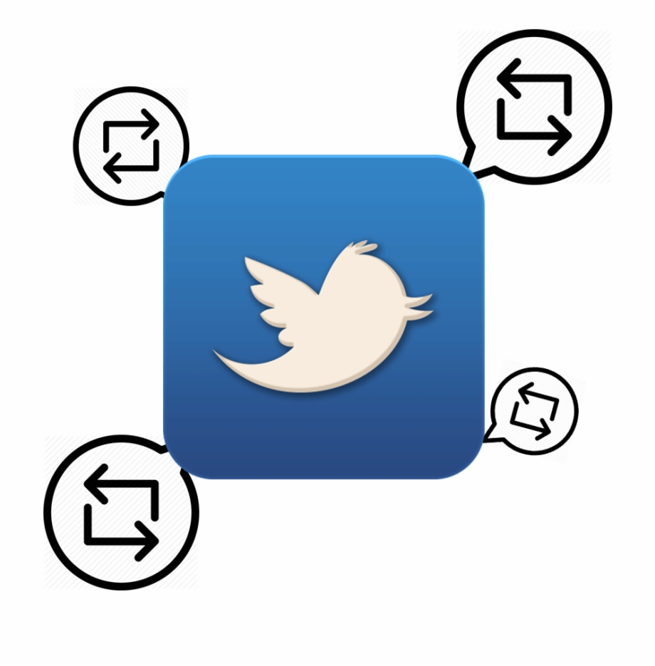 920x935 Twitter For Mac Icon Png Download