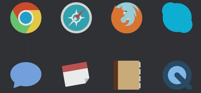 640x296 You Want To Download These Gorgeously Minimalist Icons For Your
