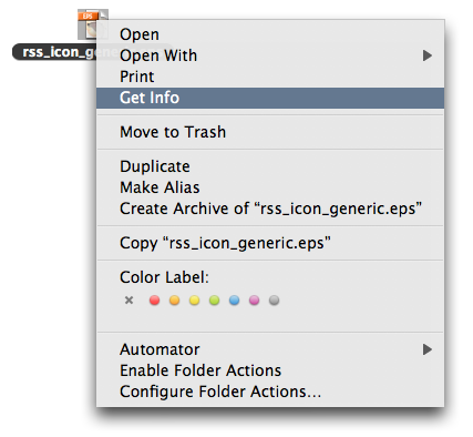 427x394 How To Change The Default Application For A Type In Mac Os X