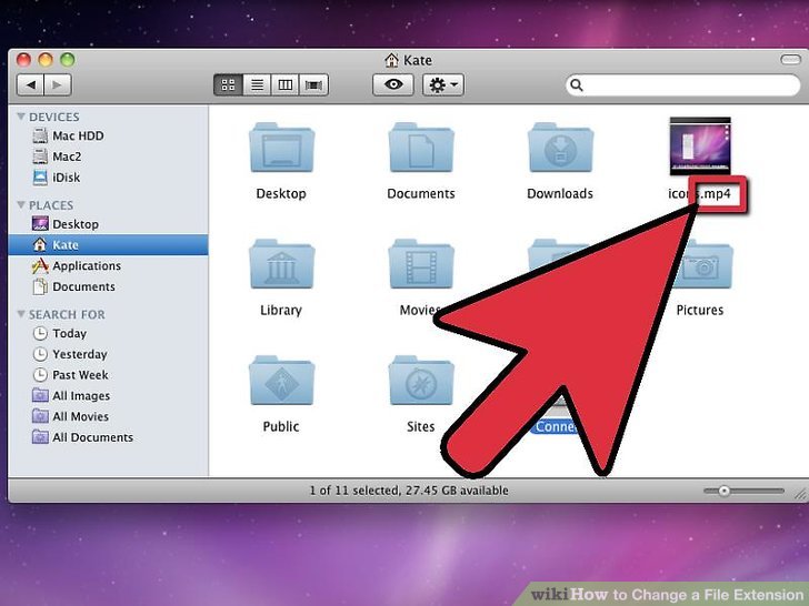 728x546 Ways To Change A Extension