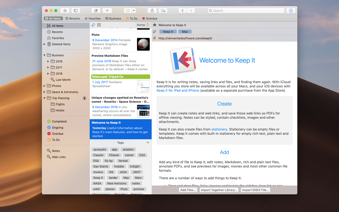1440x900 Reinvented Software