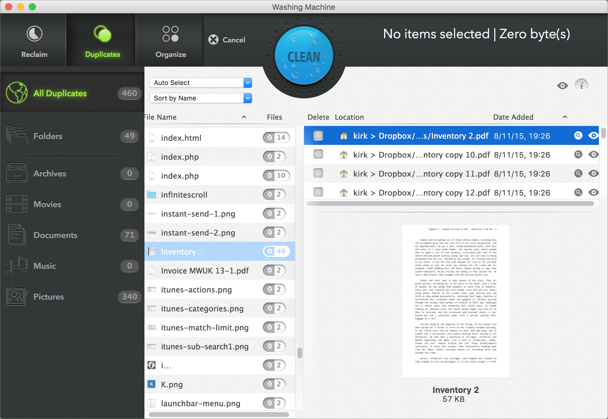 2050x1414 Removing Duplicate On Mac Os X The Complete Guide The Mac
