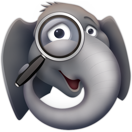 512x512 Tembo Friendly Search For Mac