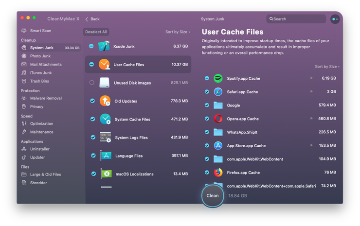 740x465 What Is Other On Mac Storage And How To Delete It Steps Guide