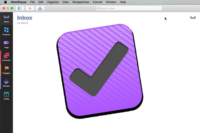 660x440 Hands On Much Awaited Omnifocus For Mac Brings Tags To To Do Tasks