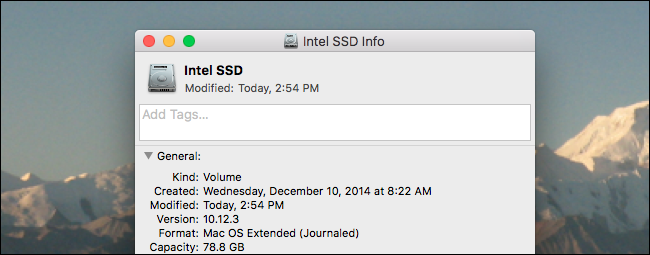 650x255 How To Change The Hard Drive Icons On Your Mac