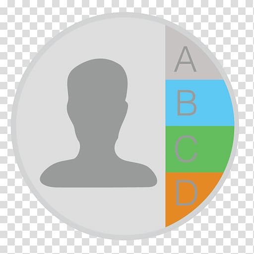 512x512 Computer Icons Apple Icon Format Macos, Contact Icons No