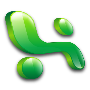 300x300 Mac, Excel Icon Microsoft Office Mac Icon Sets Icon Ninja