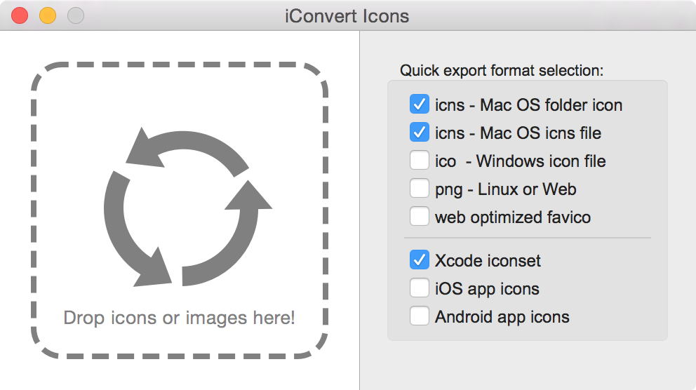 992x556 Customizing Automator Application Icons Der Flounder