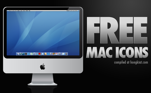 500x310 Download Free Software Mac Icons Free High Quality Imac