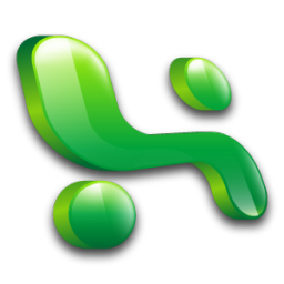 256x256 Excel Mac Icons, Free Icons In Microsoft Office Mac