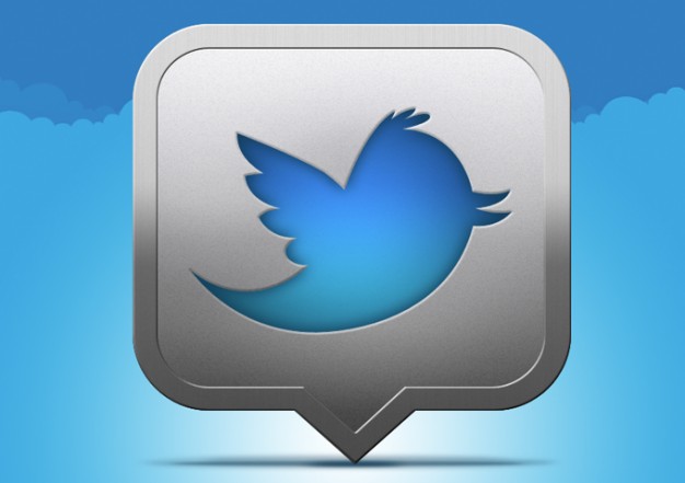 626x441 Twitter For Mac Icon Free Download