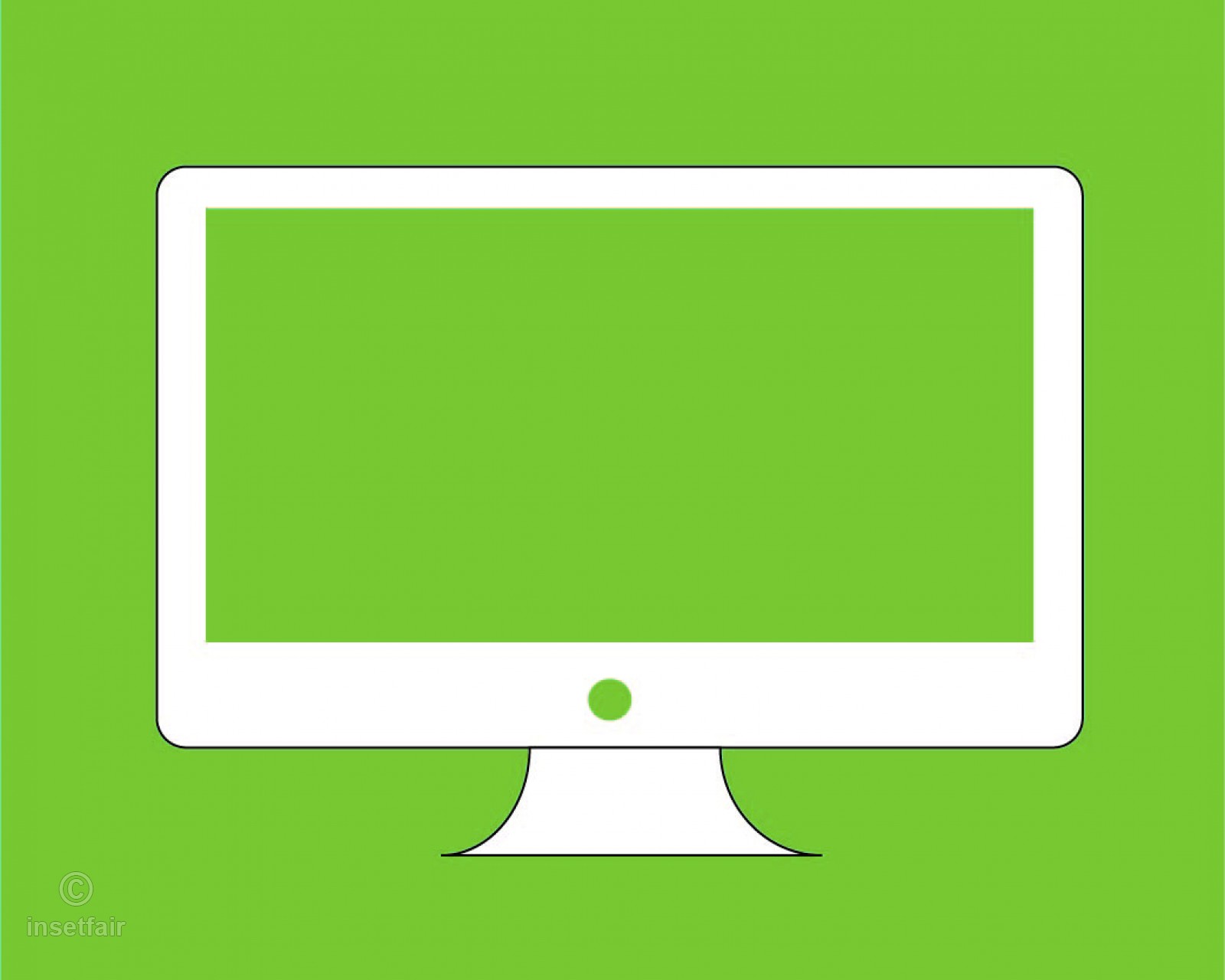 1600x1280 White Mac Icon Free Png Image Download