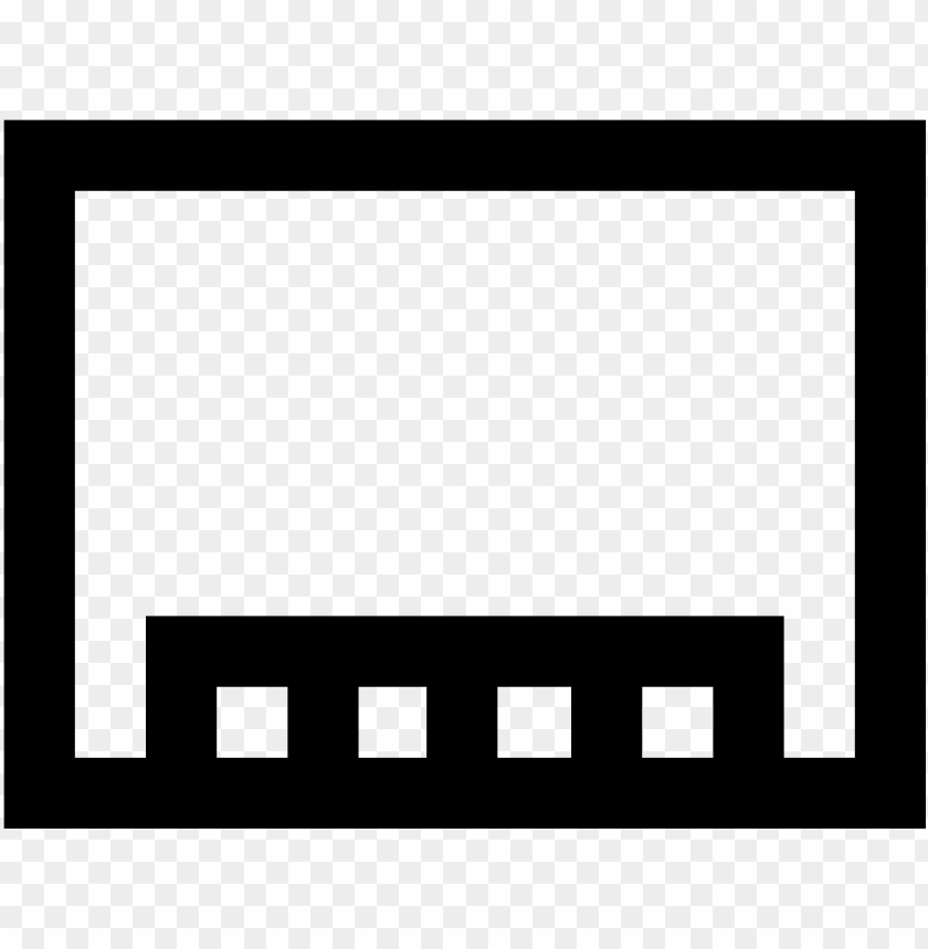 840x859 Desktop Mac Icon