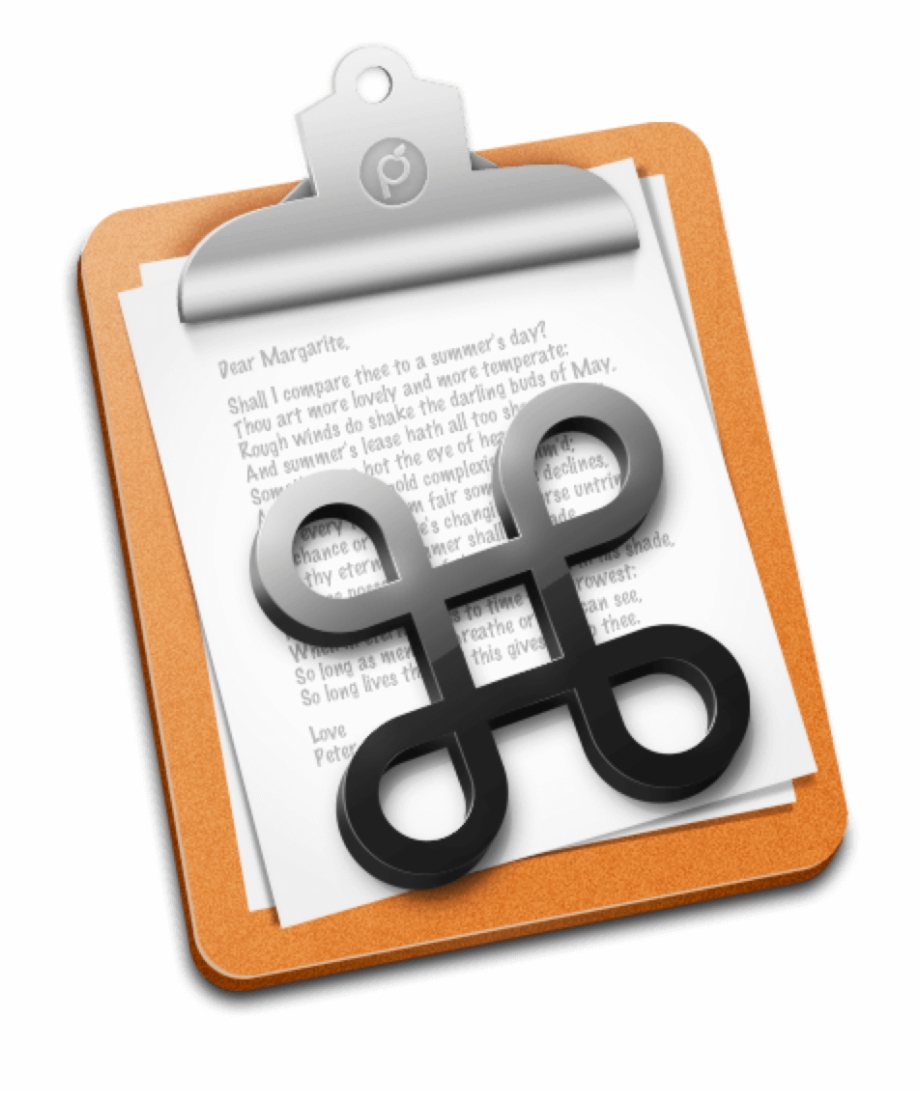 920x1093 Copypaste Pro For Mac