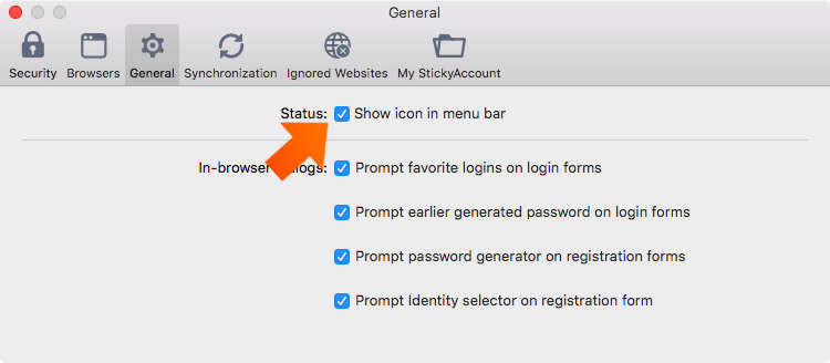 750x328 How To Set Up Your In Browser Preferences On Your Mac
