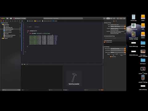 480x360 Mac App Icons Generator