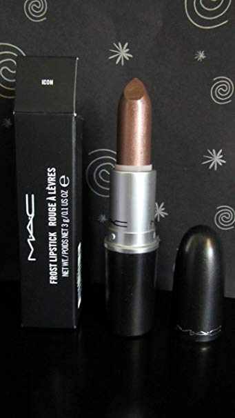 Mac Icon Lipstick