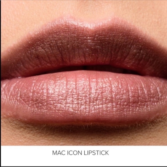 580x580 Mac Cosmetics Makeup Mac Icon Lipstick Le New In Box Poshmark