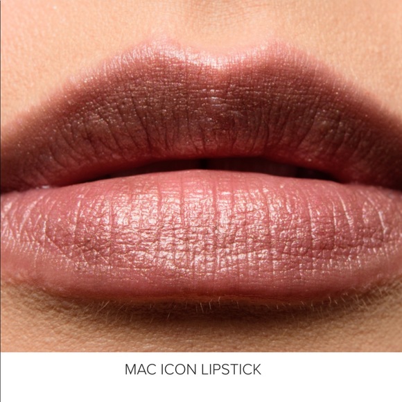 580x580 Mac Cosmetics Makeup Mac Icon Lipstick New In Box Le Poshmark