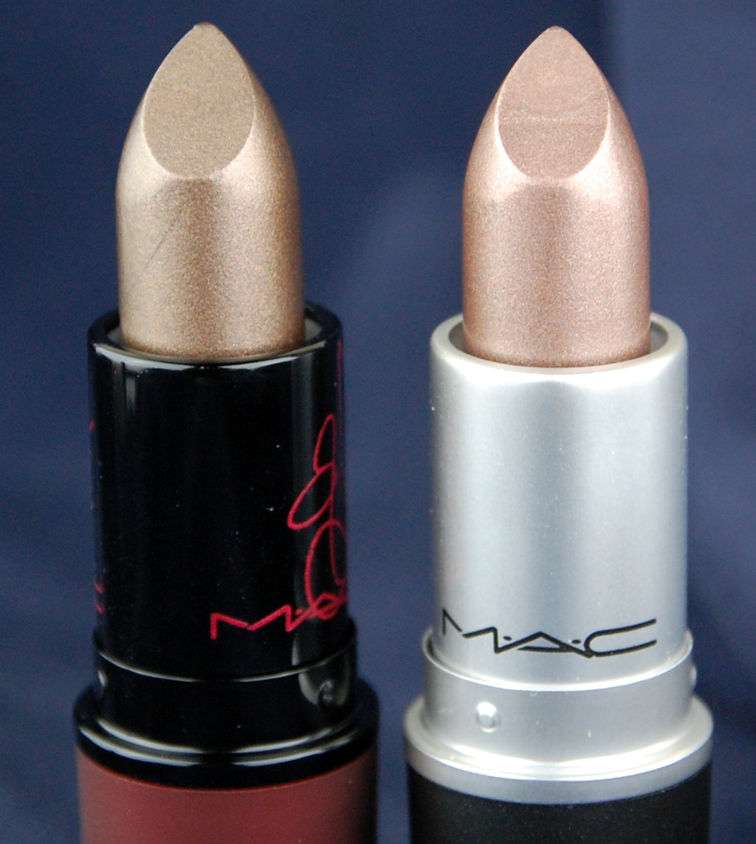 1074x1200 Mac Cosmetics Viva Glam Rihanna Lipstick And Lipglass Review