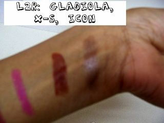 320x240 Mac Cosmetics X S Reviews, Photos, Ingredients