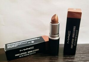 300x211 Mac Icon Frost Lipstick New Lot Nib Full Sized!