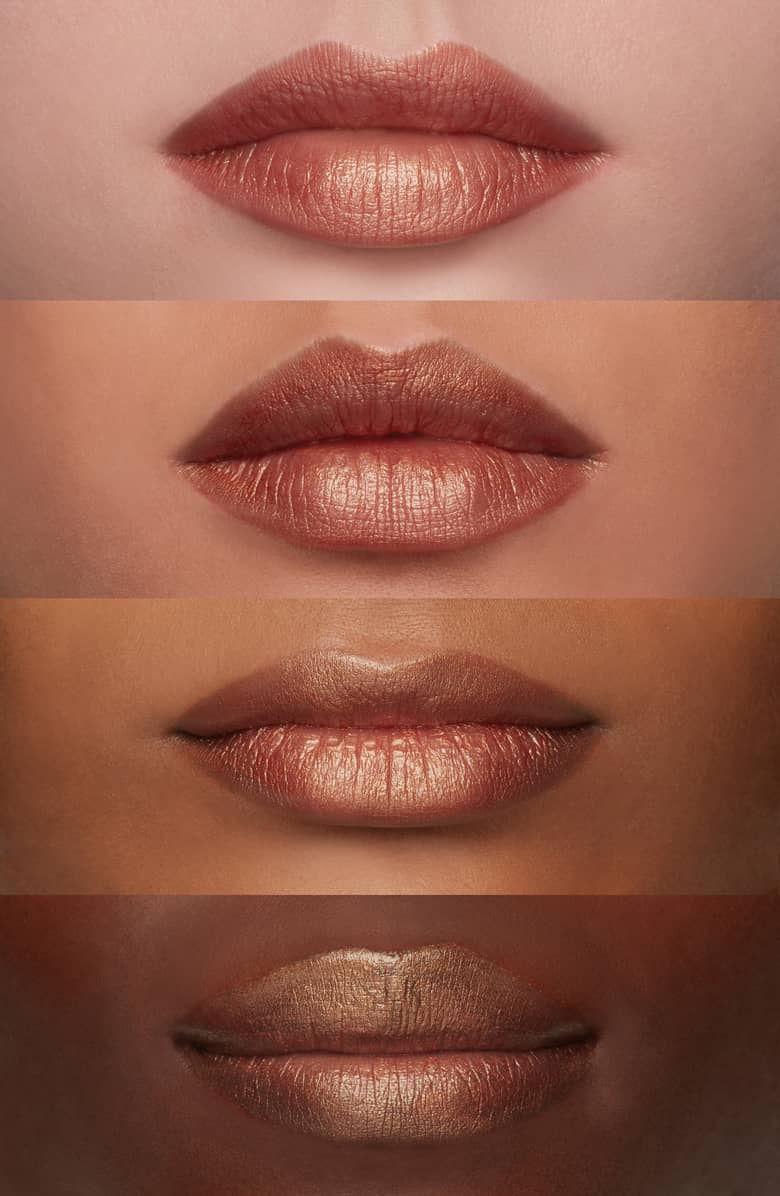 780x1196 Mac Lipstick Artificial Wild Collection