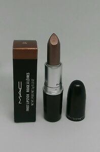 197x300 New Authentic Mac Frost Lipstick
