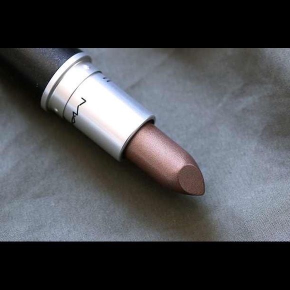 580x580 Mac Cosmetics Makeup Discontinued Mac Lipstick N Poshmark