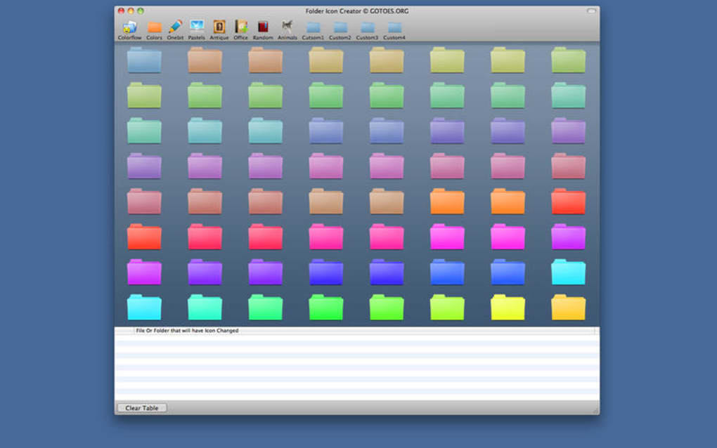 1020x638 Folder Icon Changer For Mac