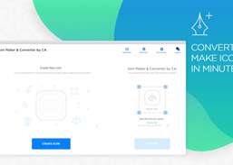 257x183 Icon Maker And Converter