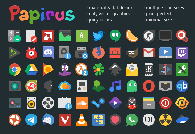 640x440 Mac Icon Pack For Windows