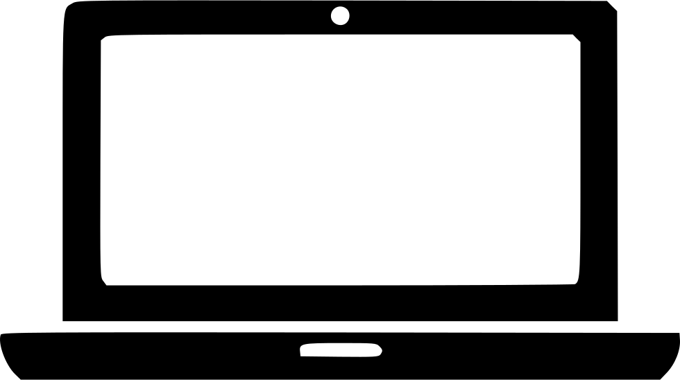 980x548 Laptop Mac Computer Notebook Digital Hardware Png Icon Free