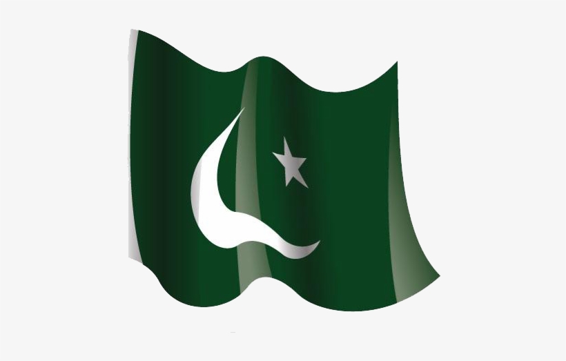 820x523 Pakistan Flag Png