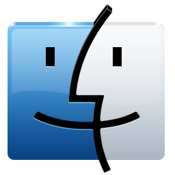 256x256 System Mac Icon