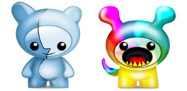 264x128 How To Change Mac Icons