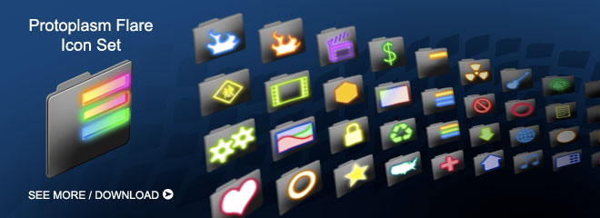 660x240 Shadeland Studios Downloads, Icon Sets, Screen Savers, Desktop