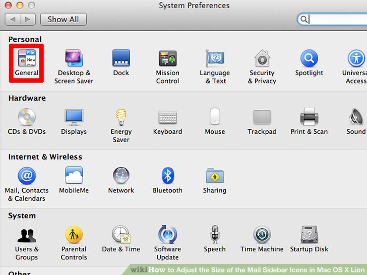 728x546 How To Adjust The Size Of The Mail Sidebar Icons In Mac Os X Lion