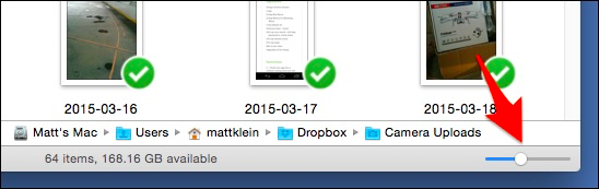 548x173 How To Customize Folder Views In Os X Finder