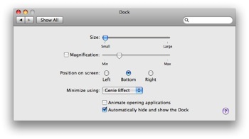 350x196 How To Change Dock Icon Size In Mac