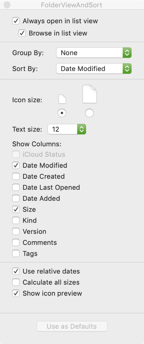 Mac Icon Size at Collection of Mac Icon Size free for