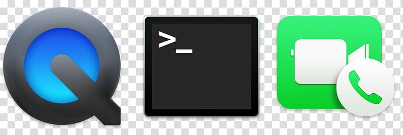 800x268 Macintosh Facetime Computer Icons Apple Macos, Less Icon Size