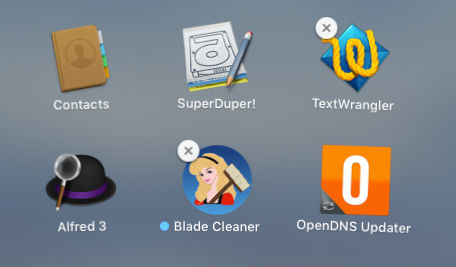 How To Clean Up Launchpad On The Apple Mac And Remove Apps Raw Mac 456x267 How To Clean Up Launchpad On The Apple Mac And Remove Apps Raw Mac
