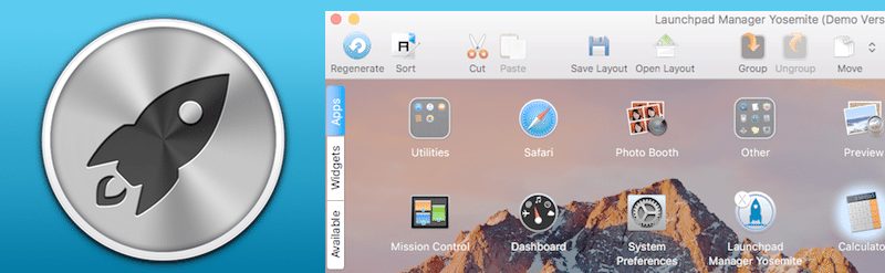 How To Use Launchpad On Your Mac Like A Pro 800x247 How To Use Launchpad On Your Mac Like A Pro