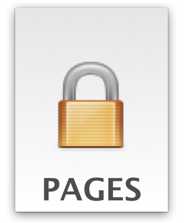 381x454 Set A Password On Iwork In Mac Os X For Added Security