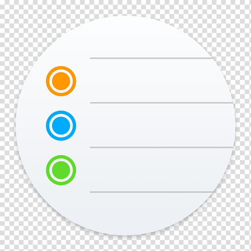 Clay Os A Macos Icon, Reminders, Notes Logo Icon Transparent 800x800 Clay Os A Macos Icon, Reminders, Notes Logo Icon Transparent