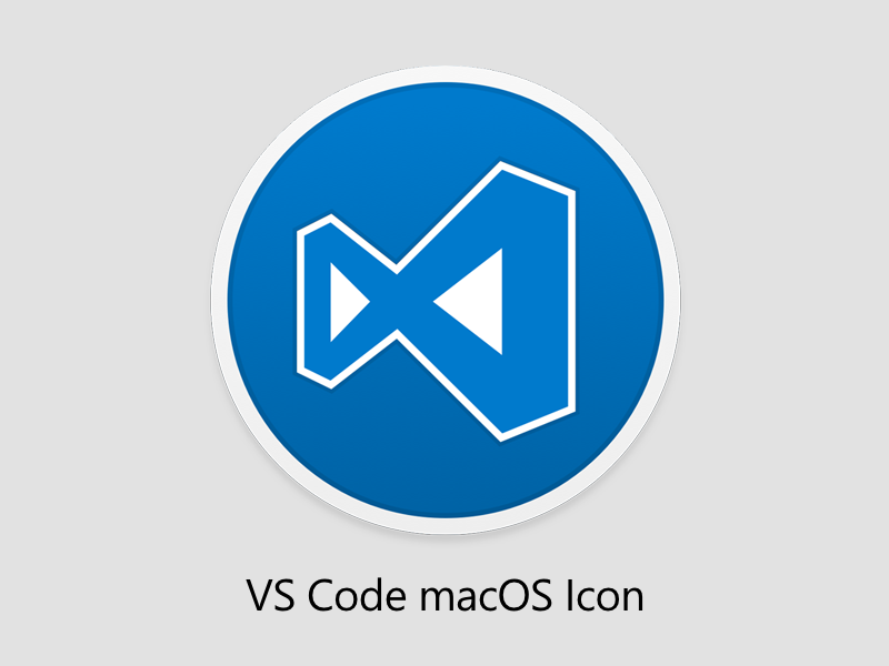 Alternative Vs Code Macos Icon 800x600 Alternative Vs Code Macos Icon