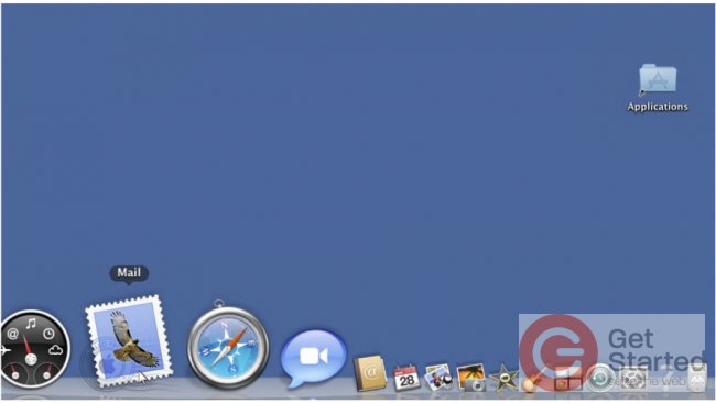 Mac Mail Icon At Collection Of Mac Mail Icon Free For