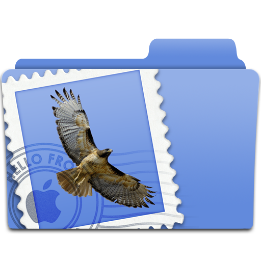 Mac Mail Icon At Collection Of Mac Mail Icon Free For